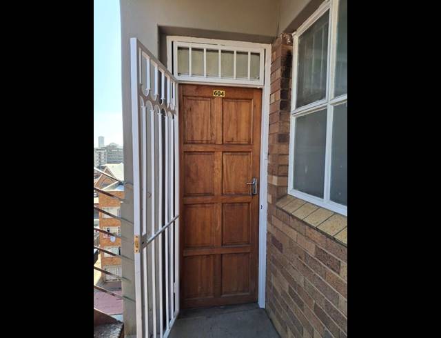 2 BEDROOM PROPERTY TO RENT IN SUNNYSIDE